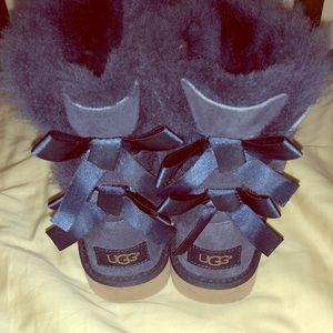 Ugg Bailey Bow Boot